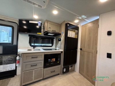 2026 Forest River RV Rockwood GEO Pro - Photo 34