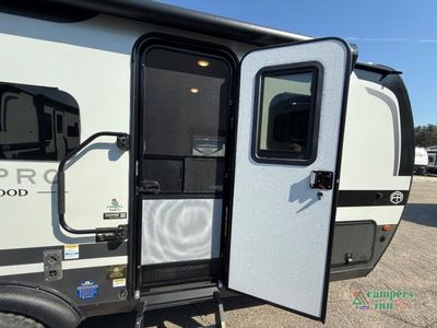 2026 Forest River RV Rockwood GEO Pro - Photo 13