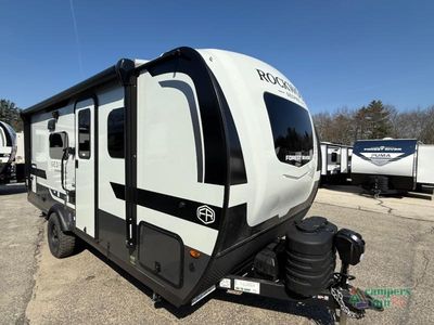 2026 Forest River RV Rockwood GEO Pro - Photo 17