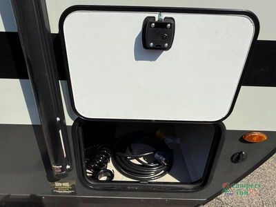 2026 Forest River RV Rockwood GEO Pro - Photo 15