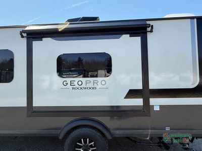 2026 Forest River RV Rockwood GEO Pro - Photo 9
