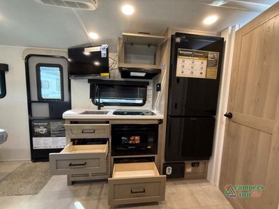 2026 Forest River RV Rockwood GEO Pro - Photo 37