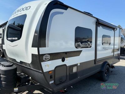 2026 Forest River RV Rockwood GEO Pro - Photo 2