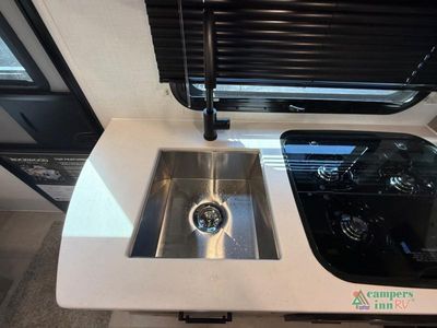 2026 Forest River RV Rockwood GEO Pro - Photo 38
