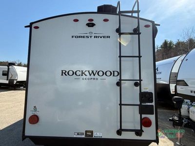 2026 Forest River RV Rockwood GEO Pro - Photo 18