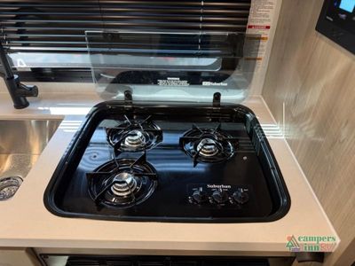 2026 Forest River RV Rockwood GEO Pro - Photo 42