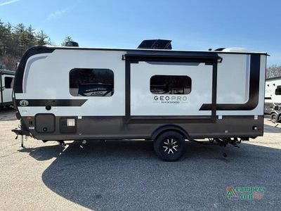 2026 Forest River RV Rockwood GEO Pro - Photo 4