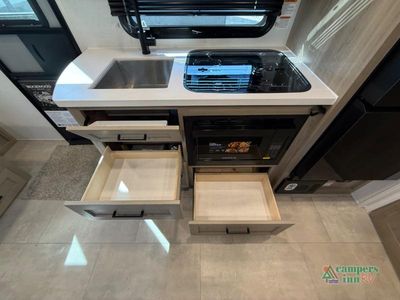 2026 Forest River RV Rockwood GEO Pro - Photo 36