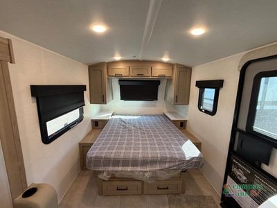 2026 Forest River RV Rockwood GEO Pro - Photo 21
