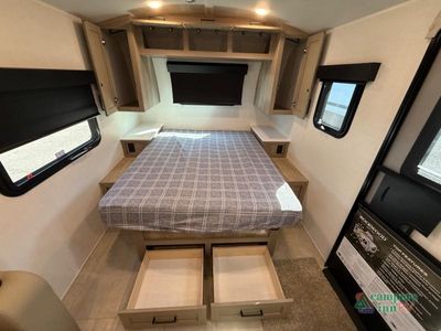 2026 Forest River RV Rockwood GEO Pro - Photo 25
