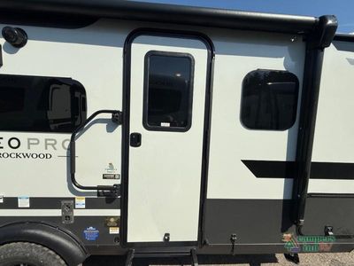 2026 Forest River RV Rockwood GEO Pro - Photo 12