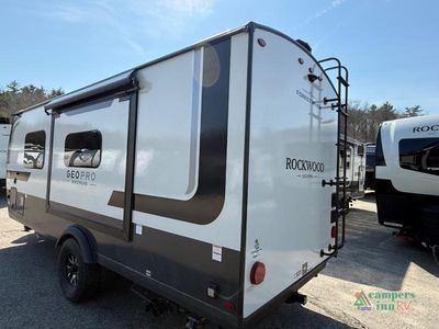 2026 Forest River RV Rockwood GEO Pro - Photo 10
