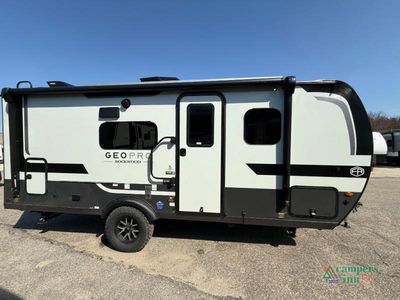 2026 Forest River RV Rockwood GEO Pro - Photo 19