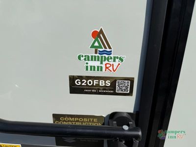 2026 Forest River RV Rockwood GEO Pro - Photo 16