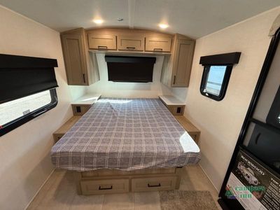 2026 Forest River RV Rockwood GEO Pro - Photo 22