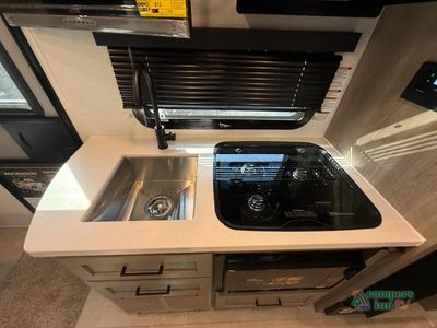 2026 Forest River RV Rockwood GEO Pro - Photo 41