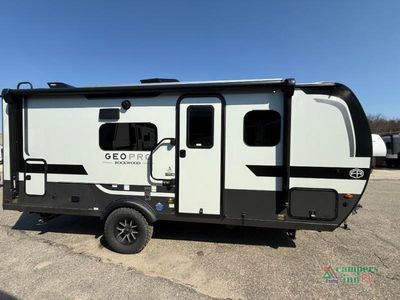 2026 Forest River RV Rockwood GEO Pro - Photo 1