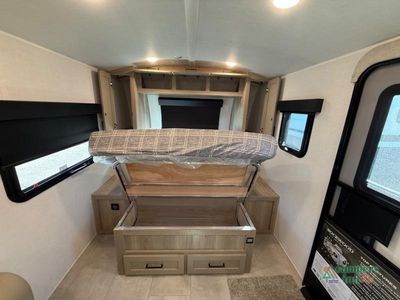 2026 Forest River RV Rockwood GEO Pro - Photo 23