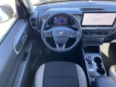 2026 Ford Bronco Sport — photo 10 view