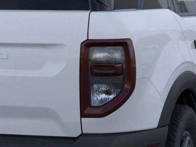 2026 Ford Bronco Sport — photo 21 view
