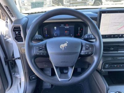 2026 Ford Bronco Sport — photo 13 view