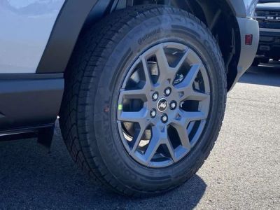 2026 Ford Bronco Sport — photo 9 view