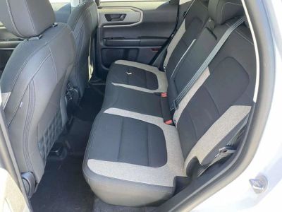 2026 Ford Bronco Sport — photo 11 view