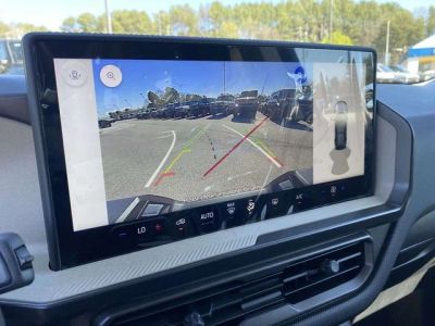 2026 Ford Bronco Sport — photo 16 view