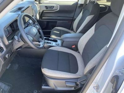 2026 Ford Bronco Sport — photo 12 view