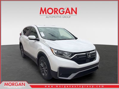 2022 Honda CR-V - Photo 1