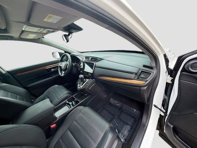 2022 Honda CR-V - Photo 32