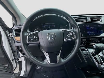 2022 Honda CR-V - Photo 10