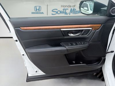 2022 Honda CR-V - Photo 19