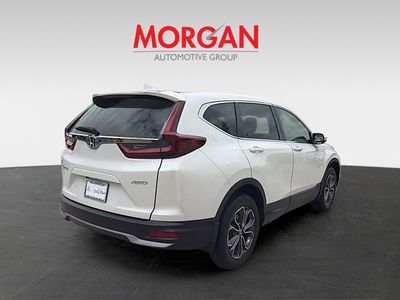 2022 Honda CR-V - Photo 7