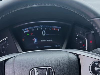 2022 Honda CR-V - Photo 11