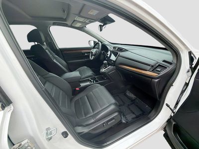 2022 Honda CR-V - Photo 31