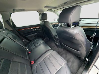 2022 Honda CR-V - Photo 29