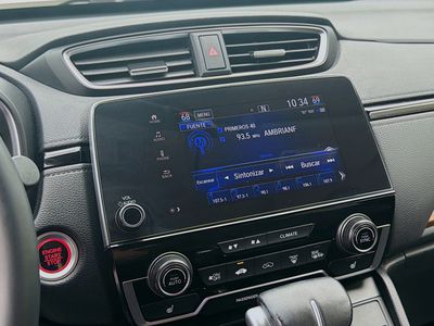 2022 Honda CR-V - Photo 12