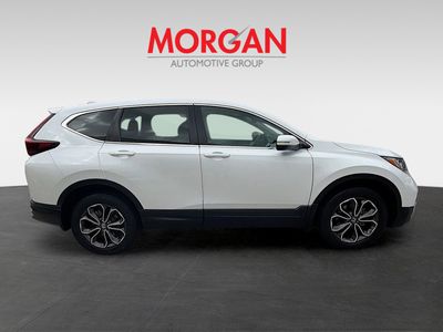 2022 Honda CR-V - Photo 8
