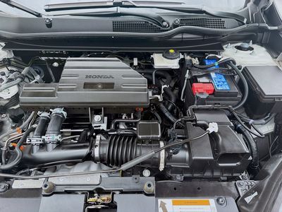 2022 Honda CR-V - Photo 35