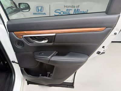 2022 Honda CR-V - Photo 30