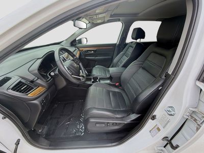 2022 Honda CR-V - Photo 18