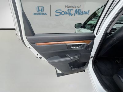 2022 Honda CR-V - Photo 25