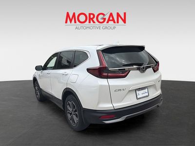 2022 Honda CR-V - Photo 5