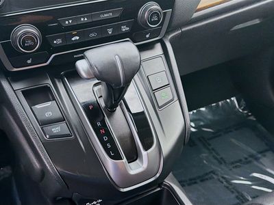 2022 Honda CR-V - Photo 15