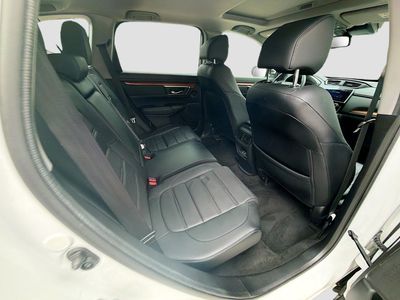 2022 Honda CR-V - Photo 28