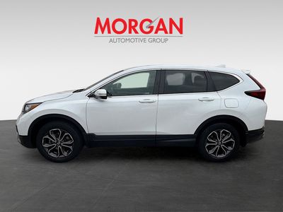 2022 Honda CR-V - Photo 4