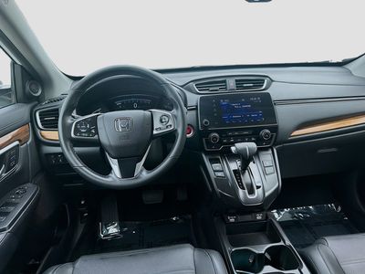 2022 Honda CR-V - Photo 20
