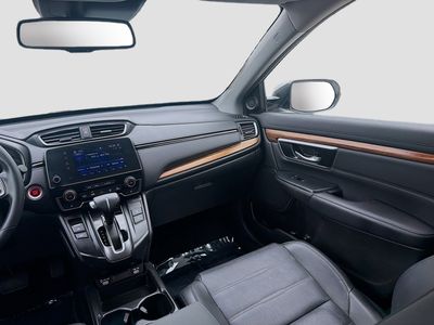 2022 Honda CR-V - Photo 21