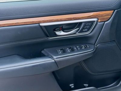 2022 Honda CR-V - Photo 16